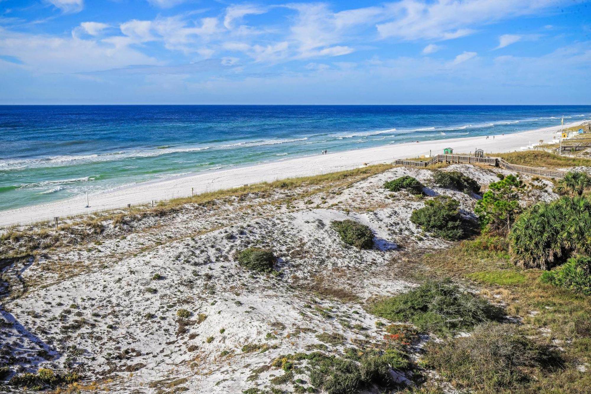 Beachside One 4065 Holiday home *
