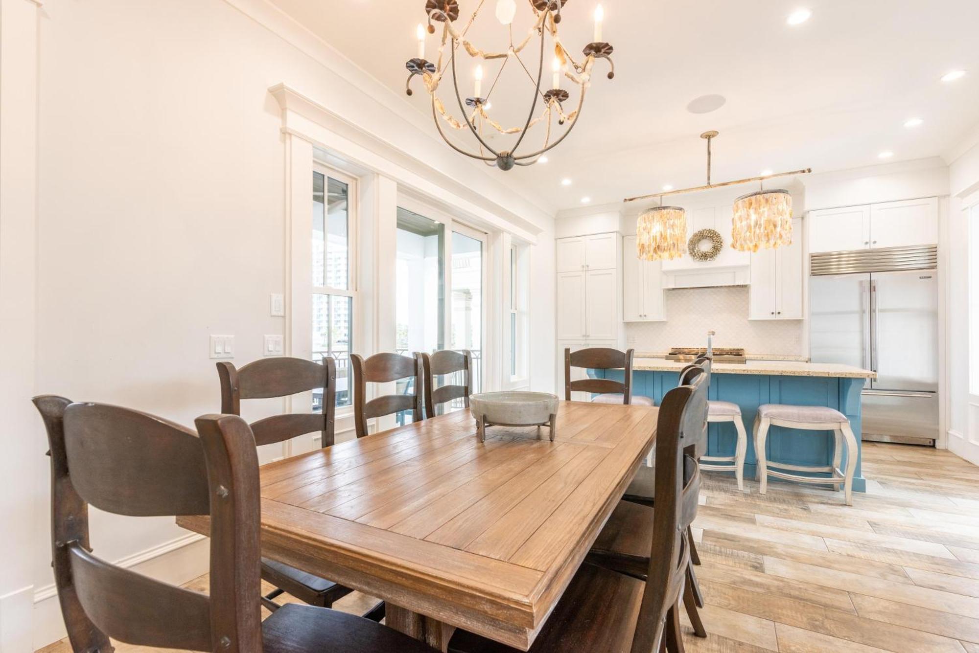 Destination Holiday home
