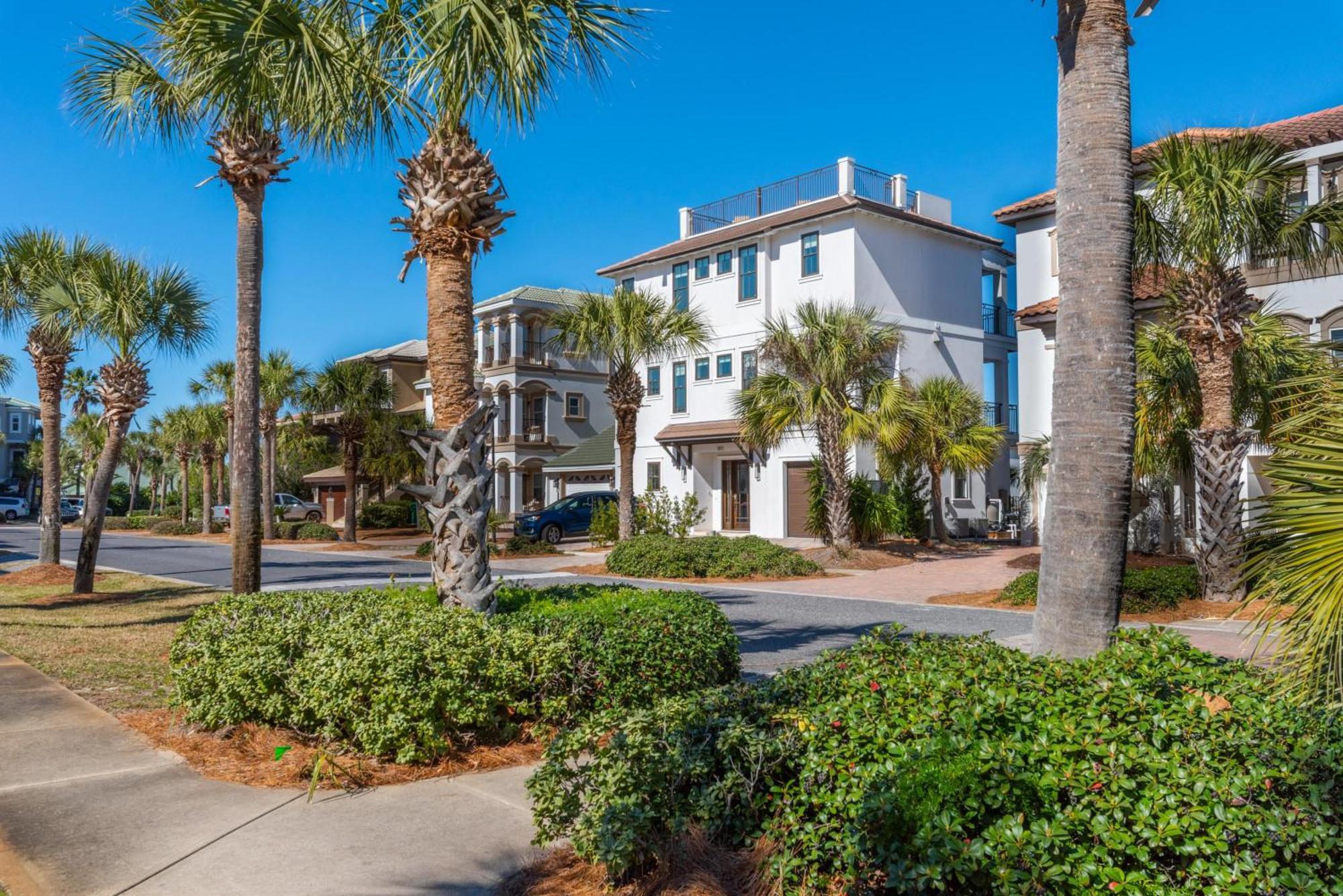 Holiday home Destination Destin