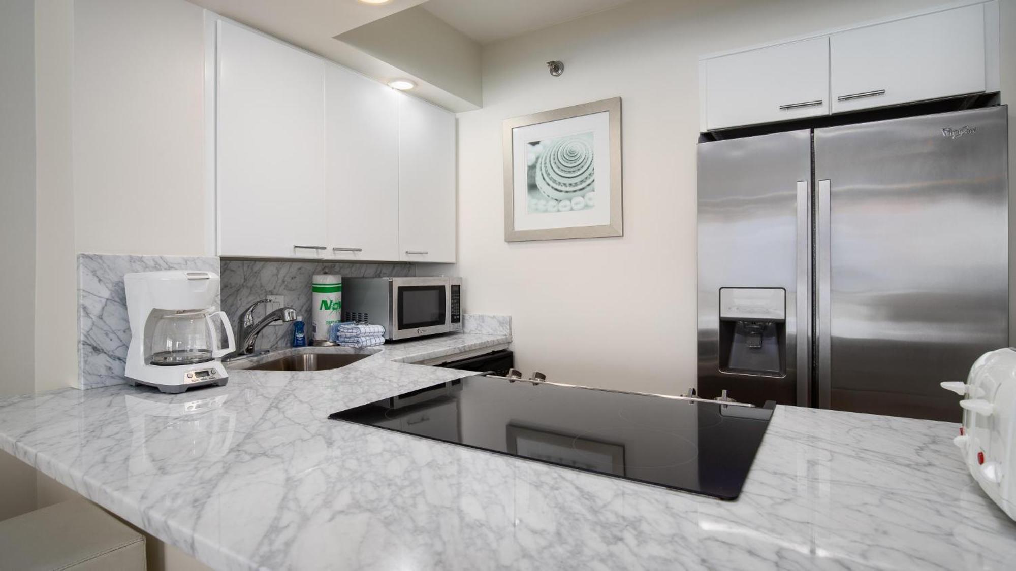 Beachside Two 4287 Holiday home Destin