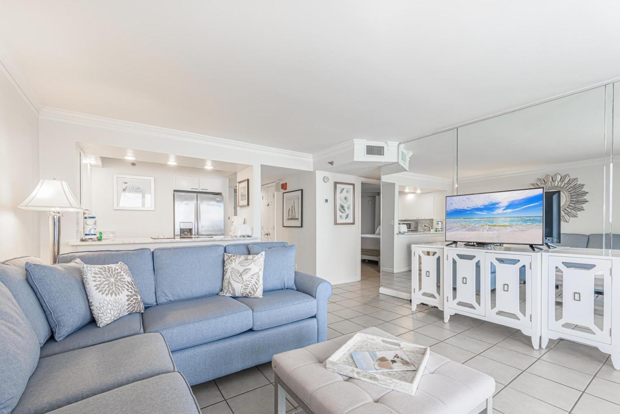 Holiday home Beachside Two 4287