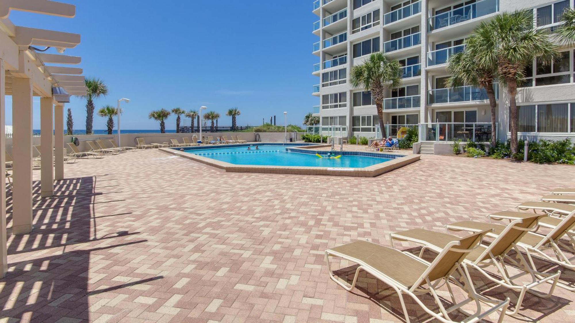 Beachside Two 4287 Holiday home Destin