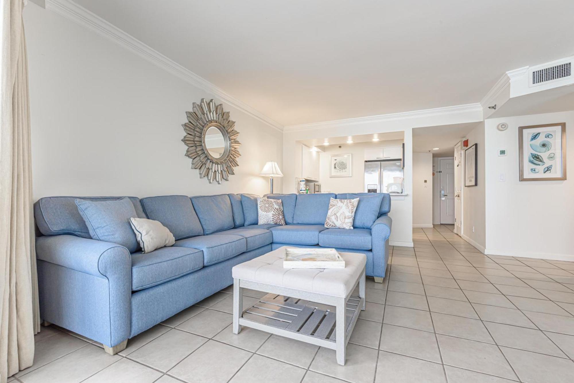 Holiday home Beachside Two 4287 Destin