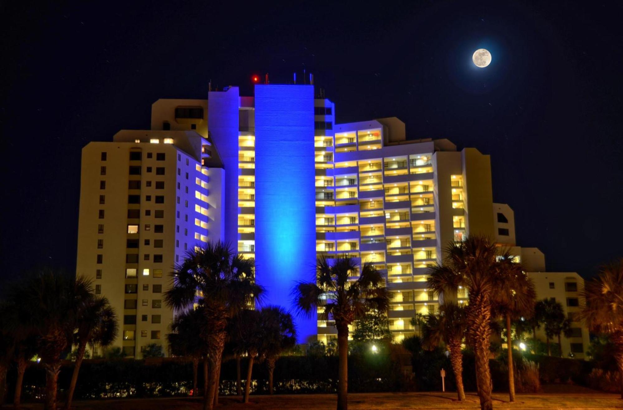 Beachside Two 4287