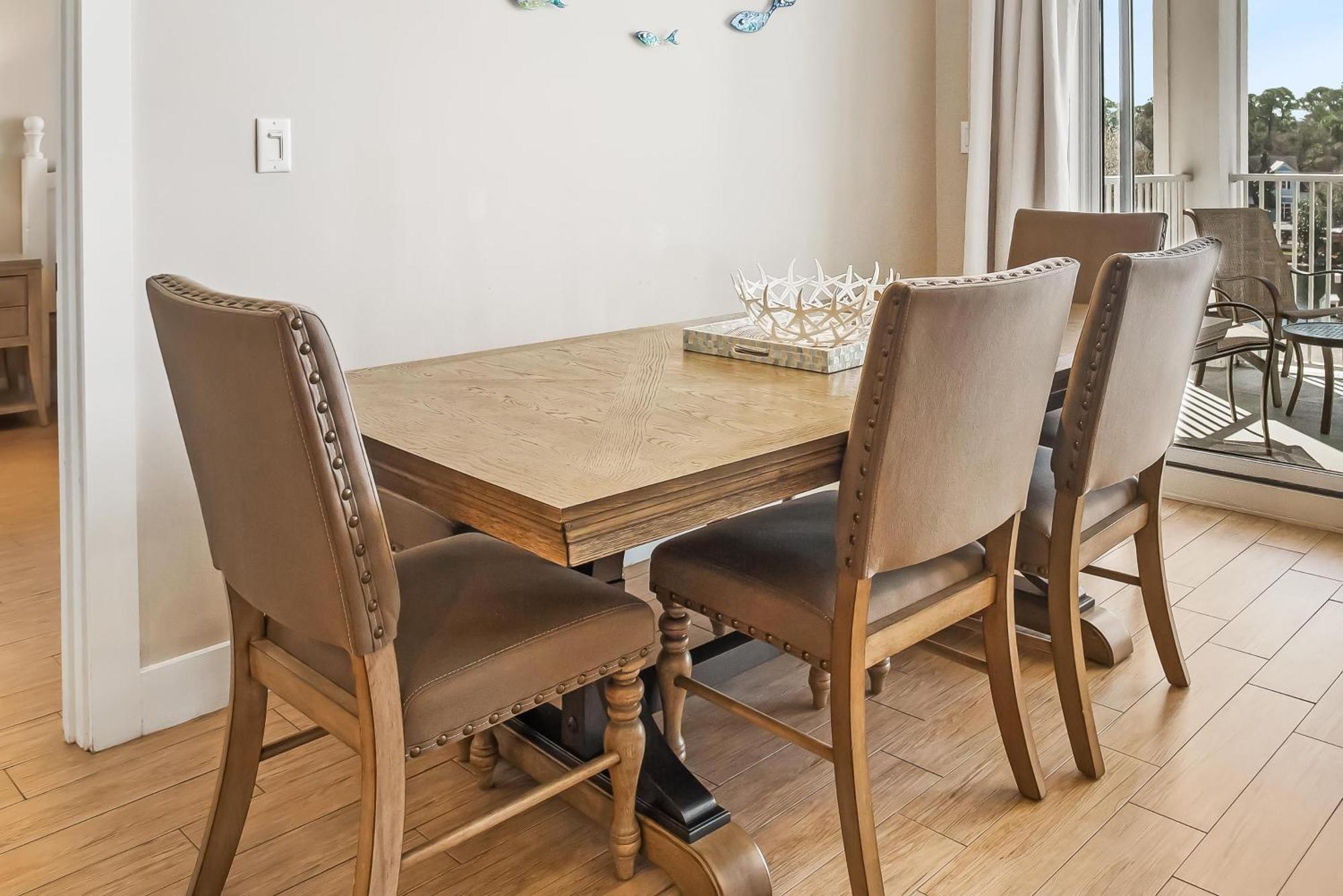 Holiday home Observation Point North 456 Destin