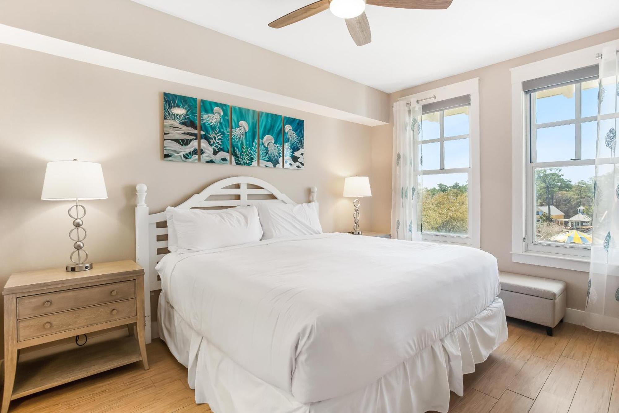 Observation Point North 456 Destin