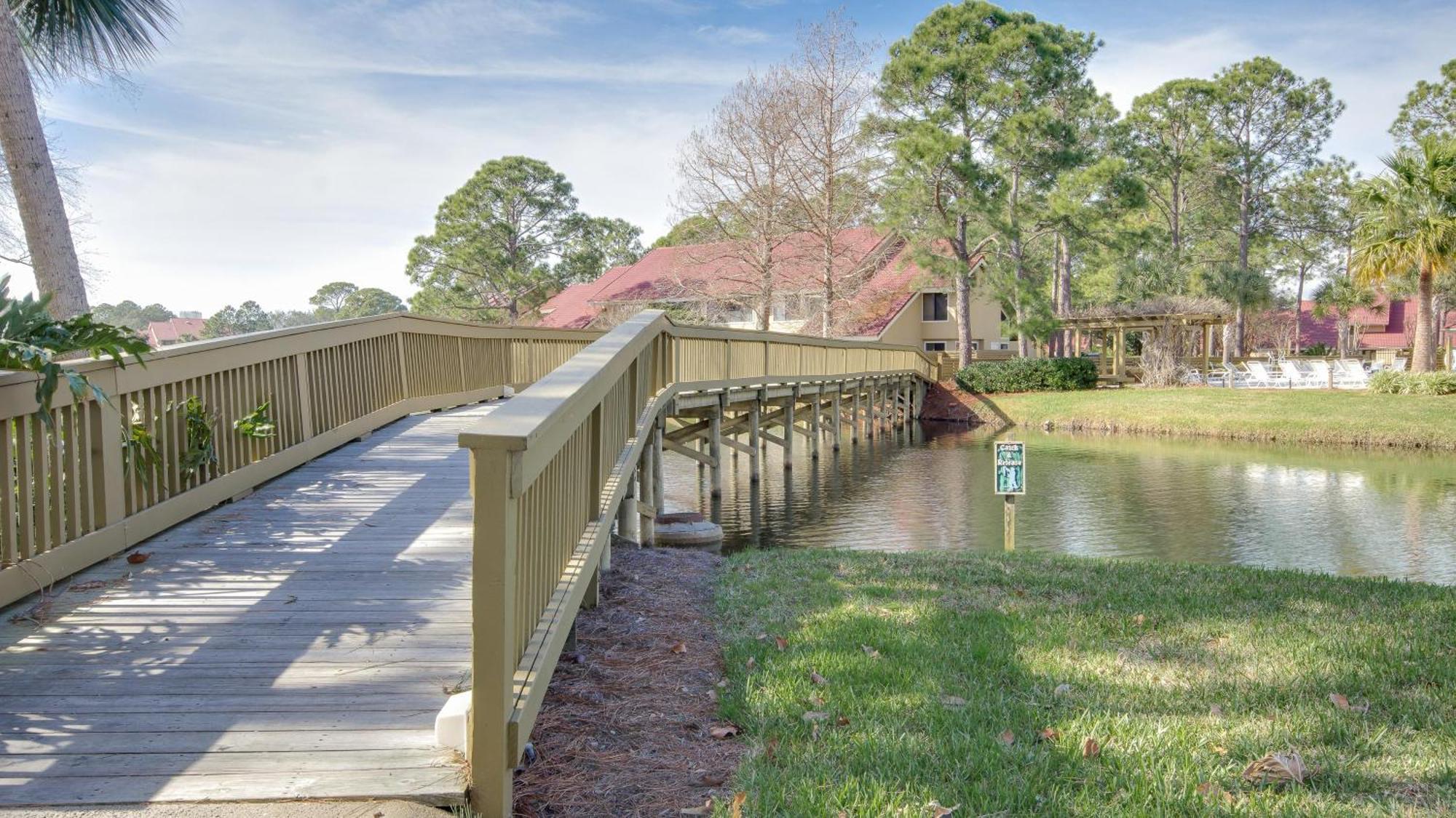Holiday home Beachwalk 5086 Destin