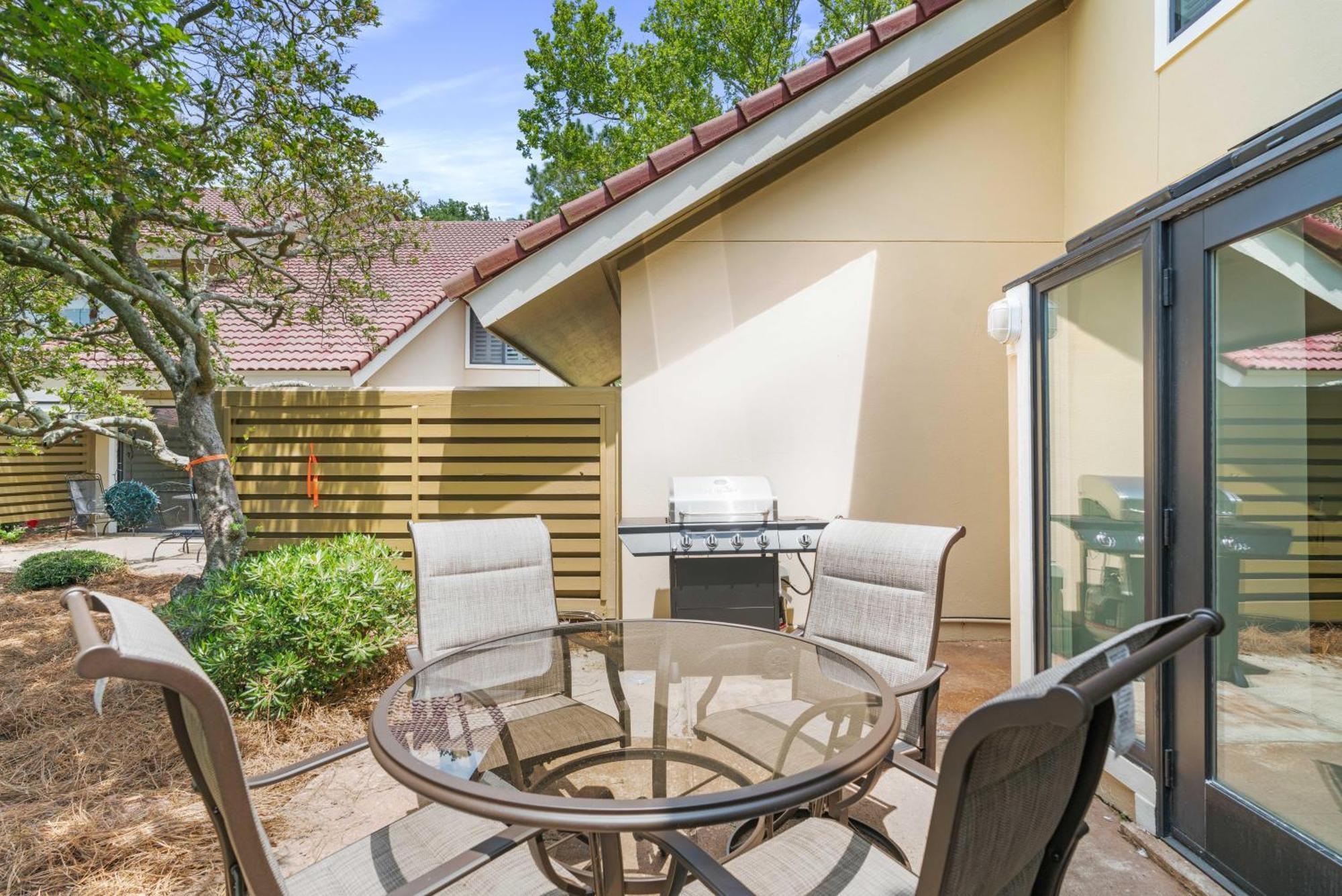 Beachwalk 5086 Holiday home