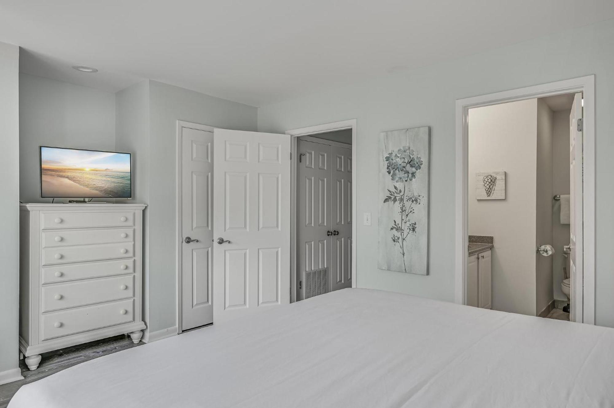Holiday home Beachwalk 5086