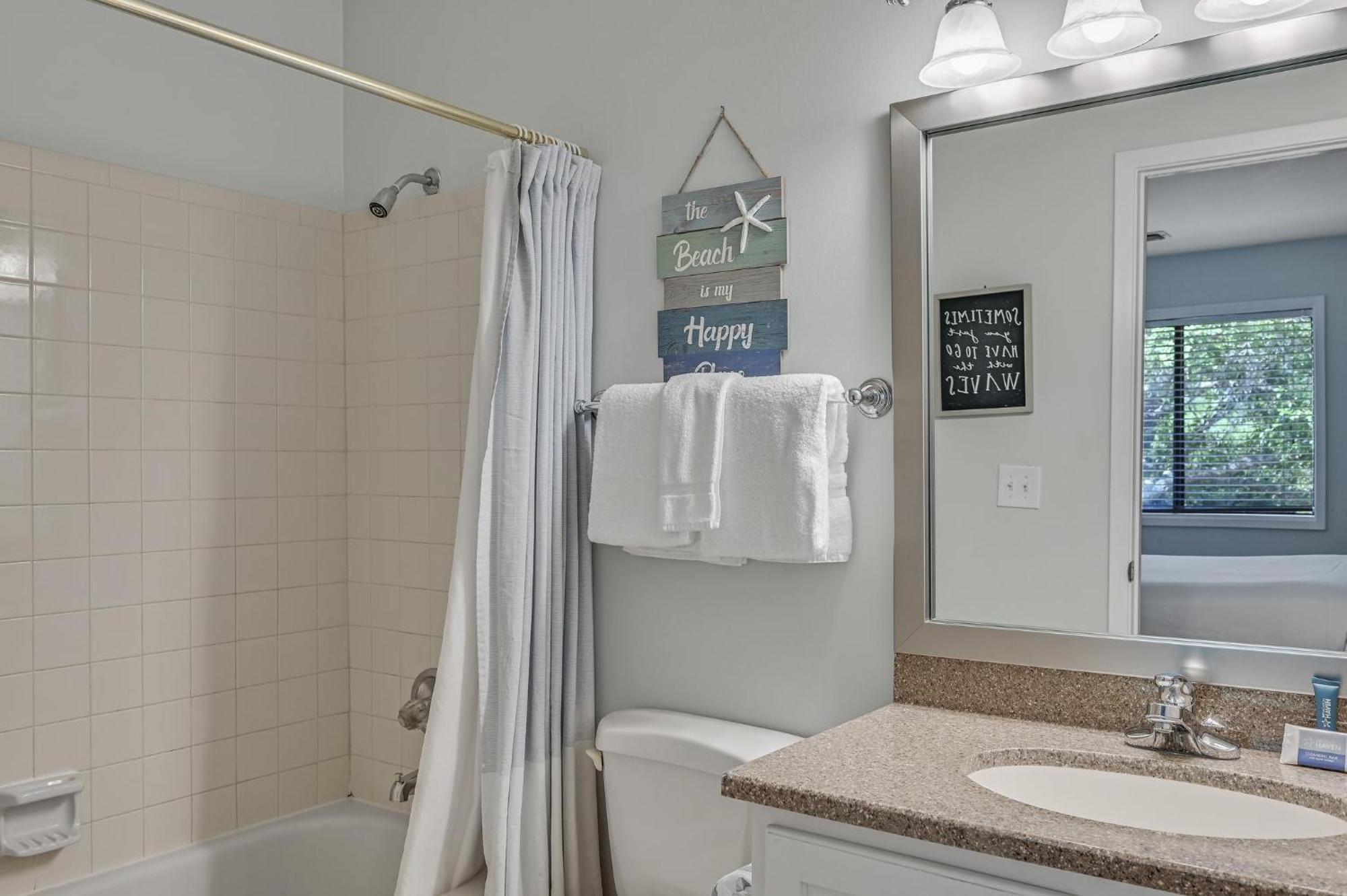 Holiday home Beachwalk 5086 Destin