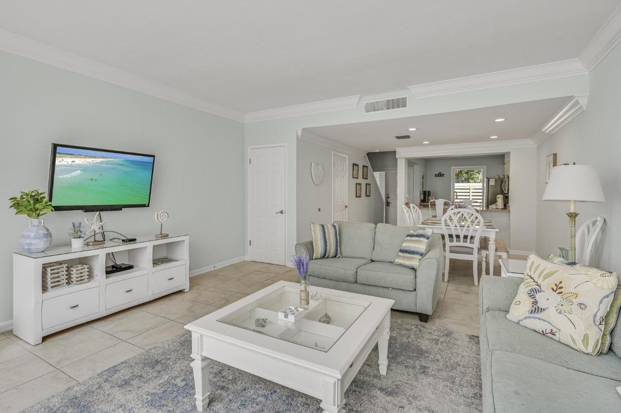 Holiday home Beachwalk 5086