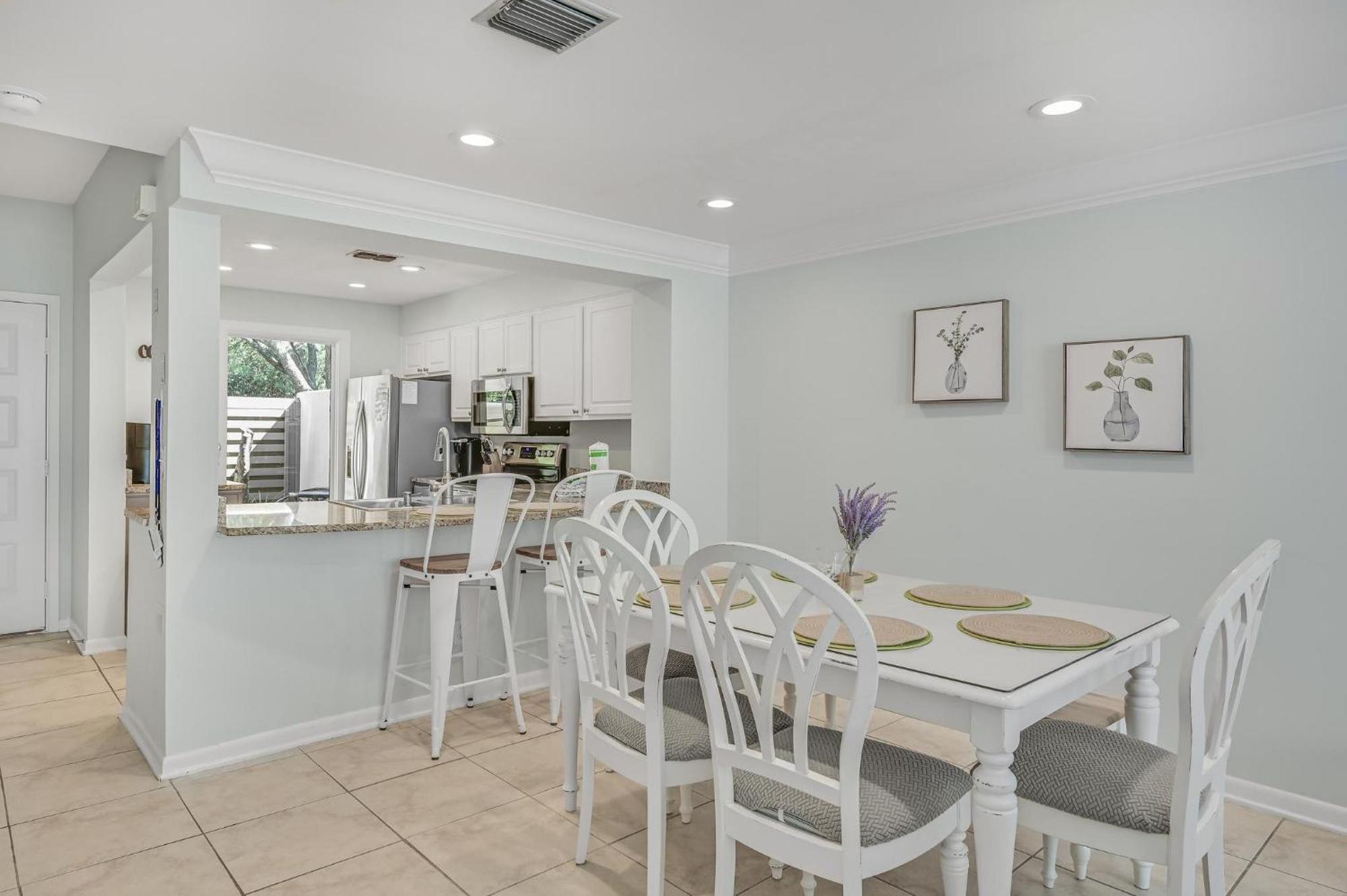 Beachwalk 5086 Holiday home Destin