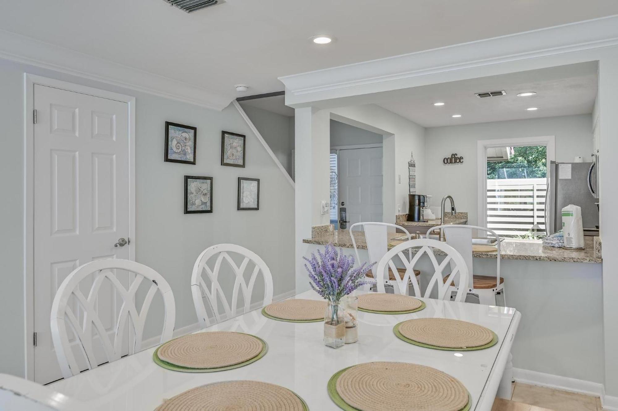Holiday home Beachwalk 5086