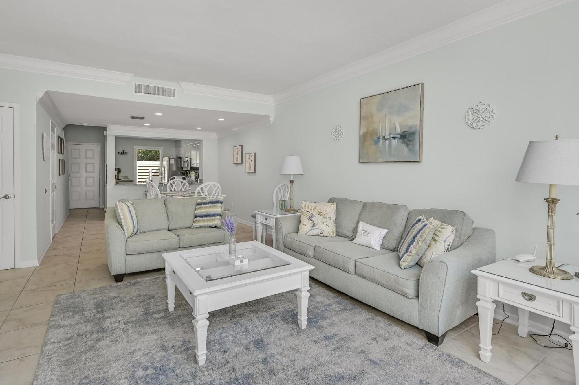 Beachwalk 5086 Holiday home Destin