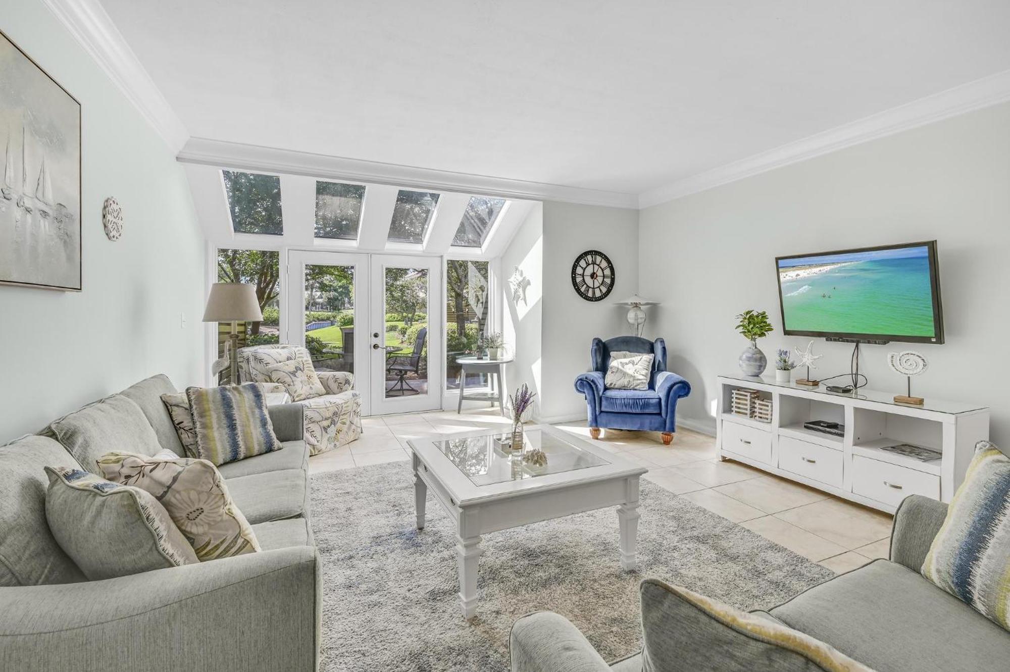 Beachwalk 5086 Holiday home