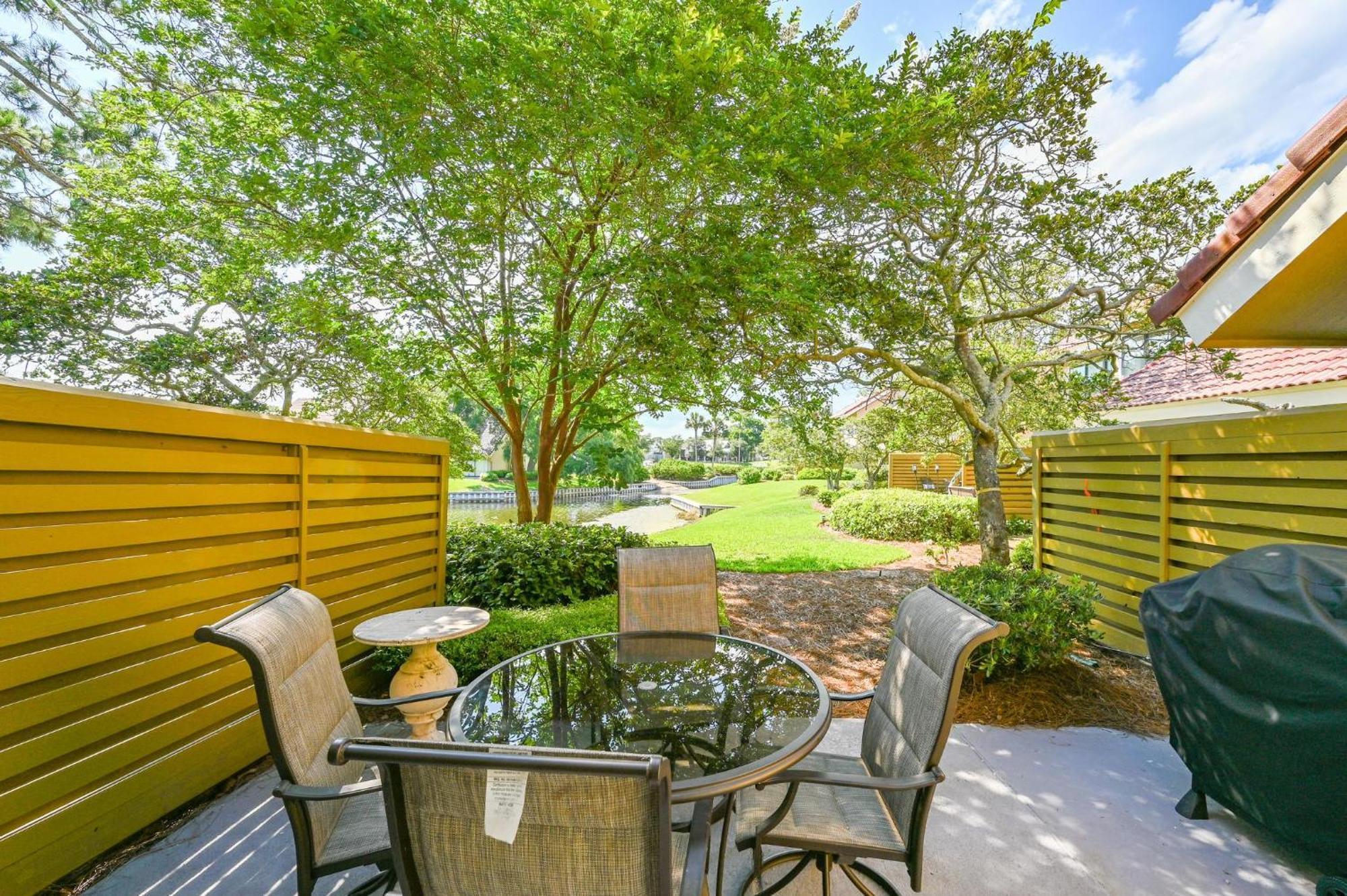 Beachwalk 5086 Holiday home Destin