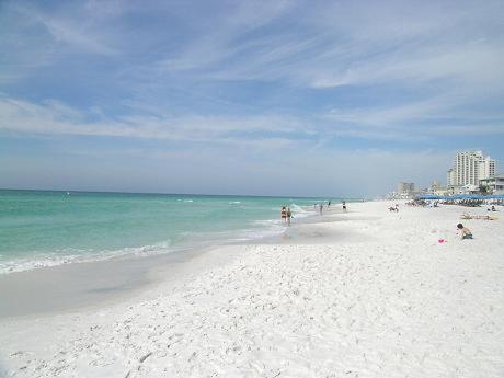Beachwalk 5074