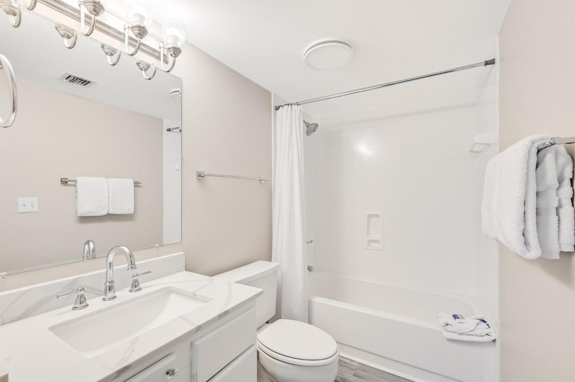 Holiday home Beachwalk 5074 Destin