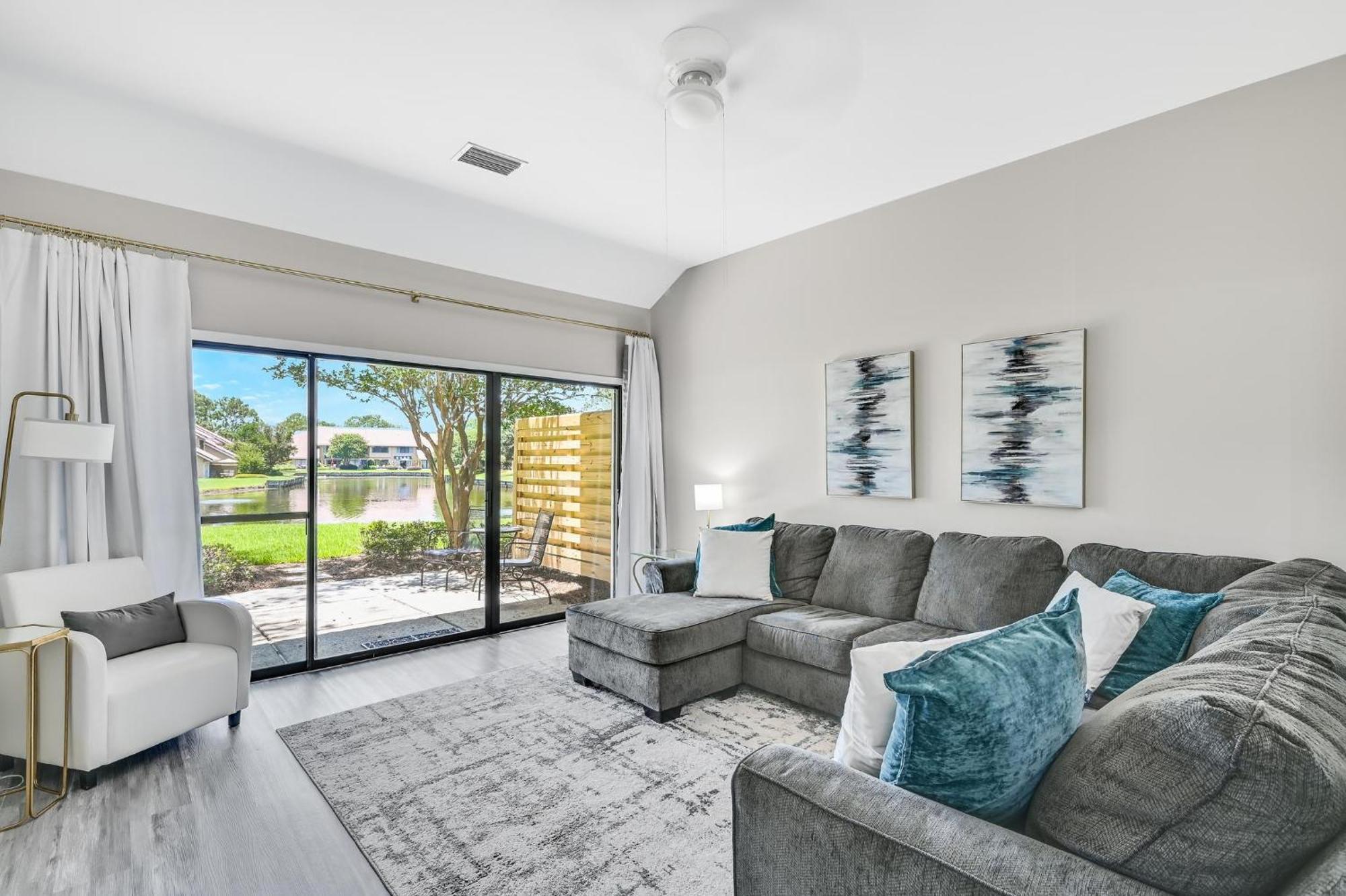 Beachwalk 5074