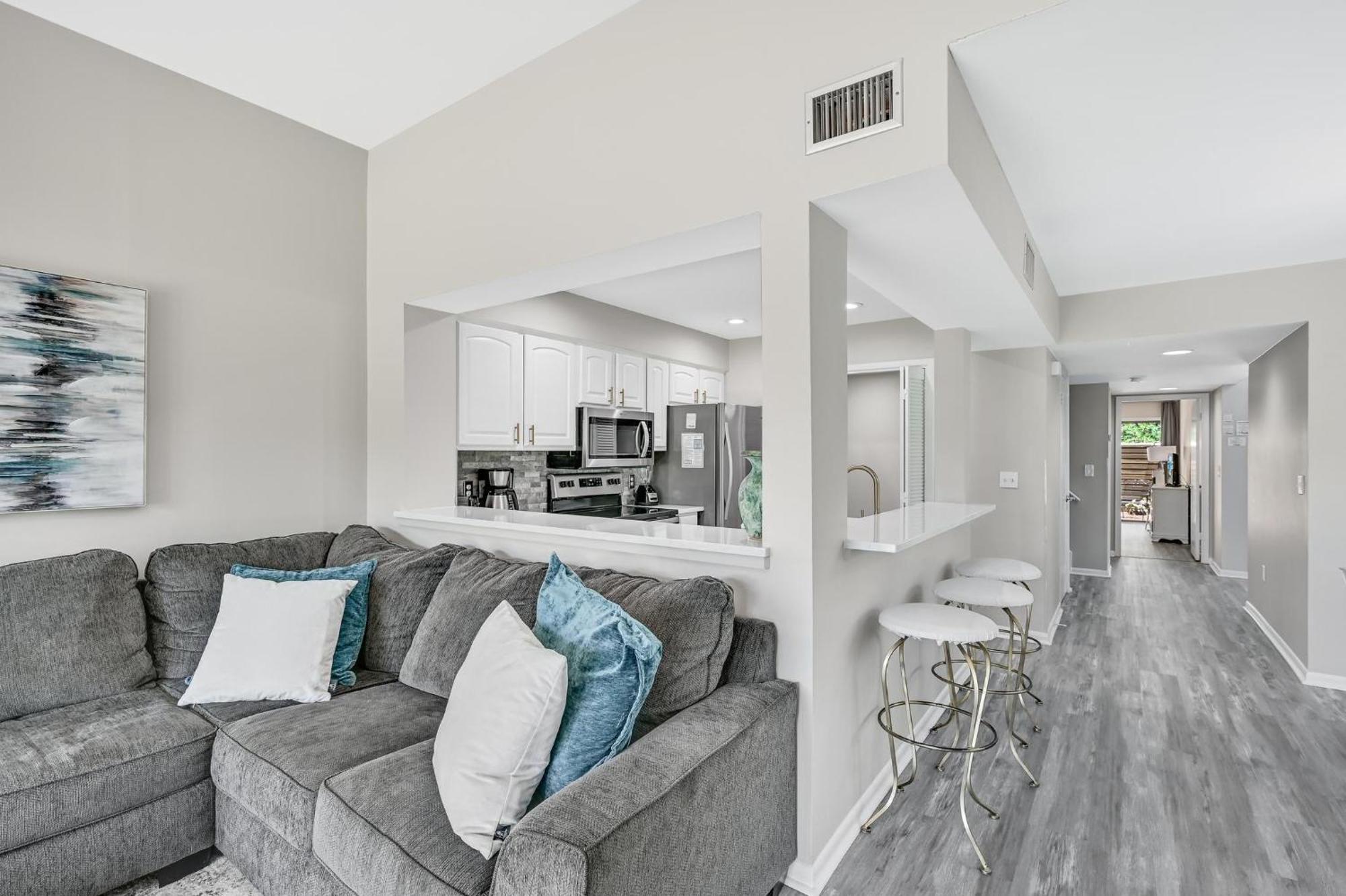 Beachwalk 5074 Destin