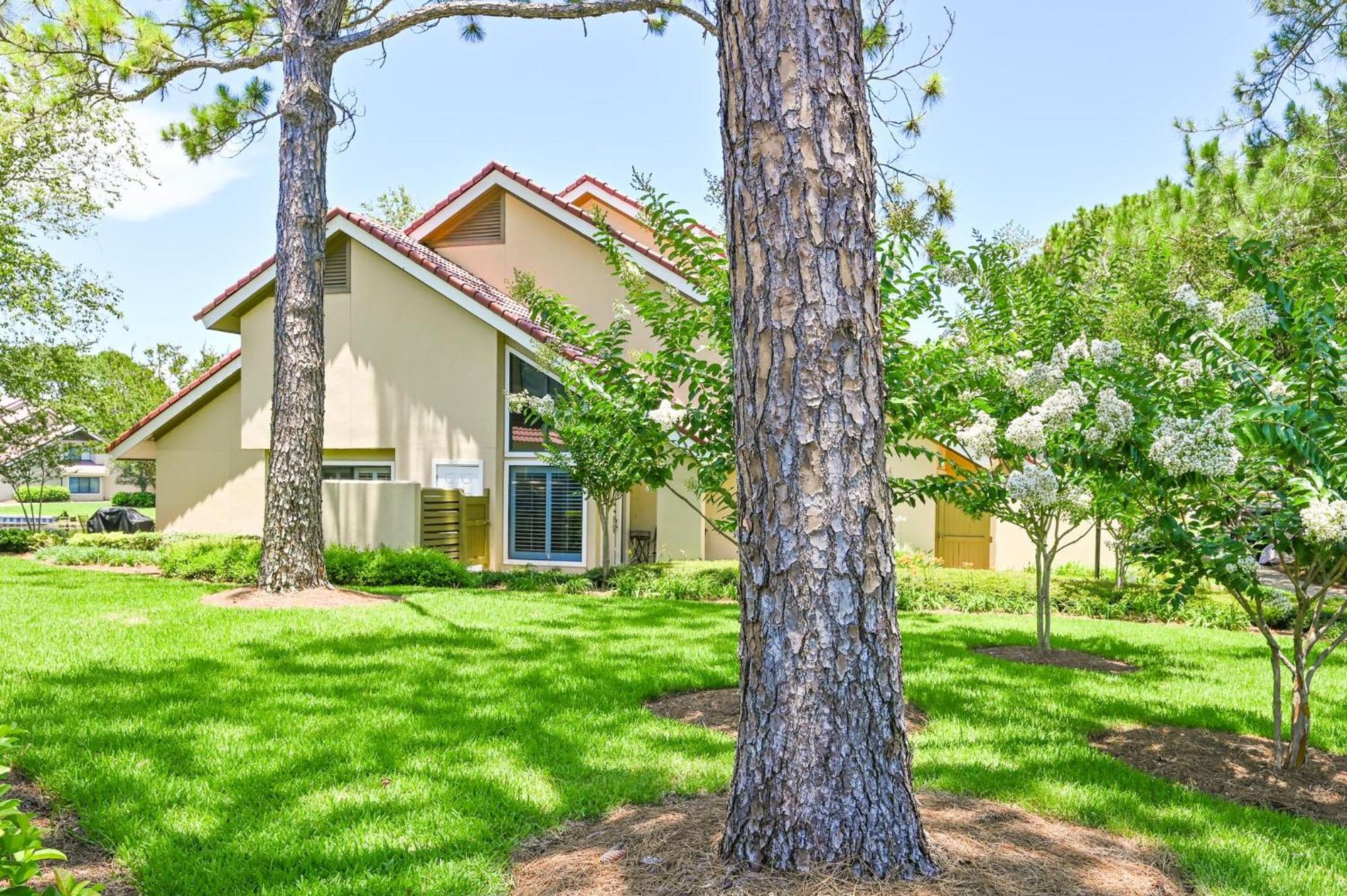 Beachwalk 5074 Holiday home