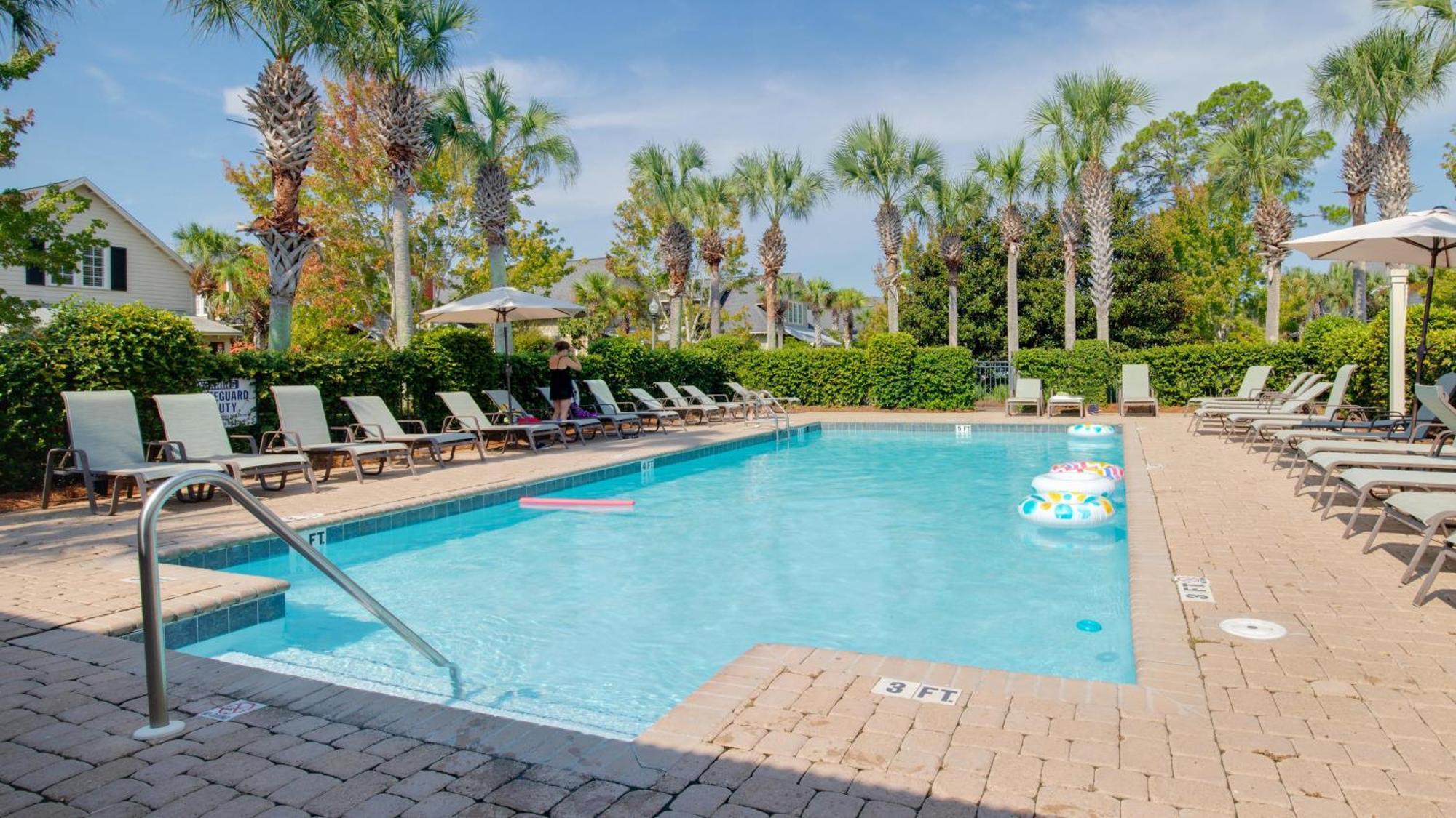 Holiday home Bungalos 2485 'my Happy Place'