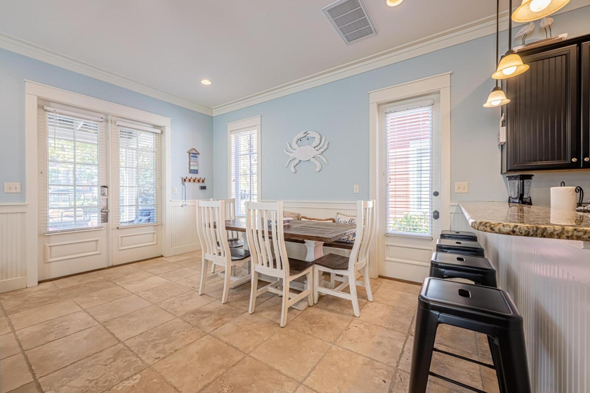 Bungalos 2485 'my Happy Place'