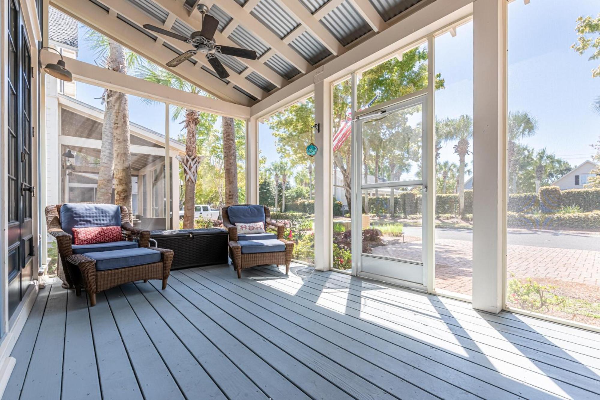 Bungalos 2485 'my Happy Place' Holiday home
