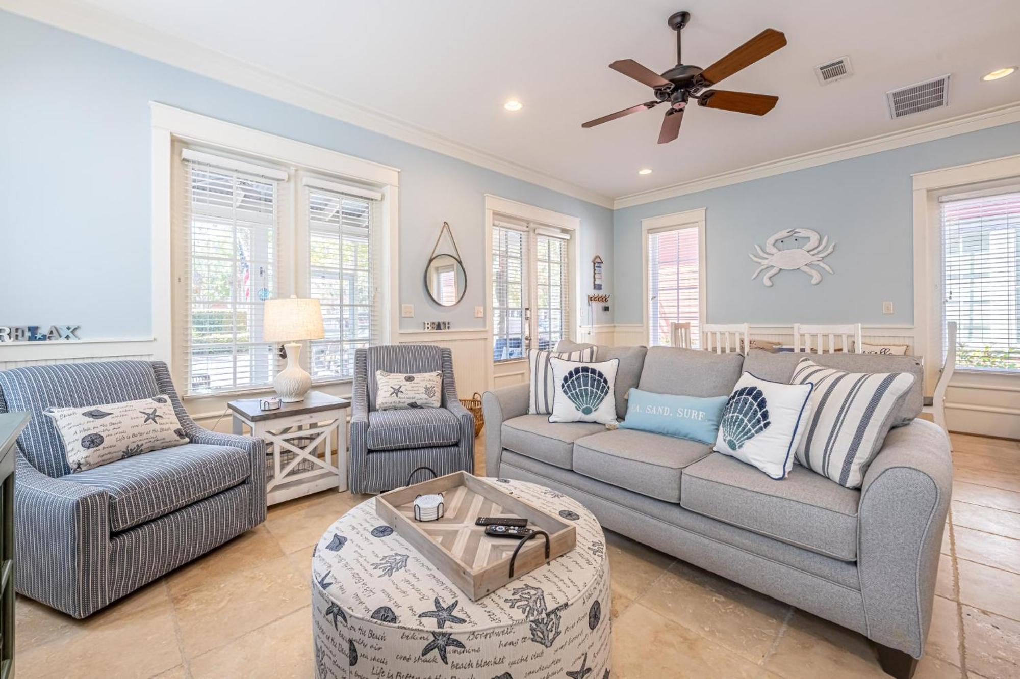 Holiday home Bungalos 2485 'my Happy Place'