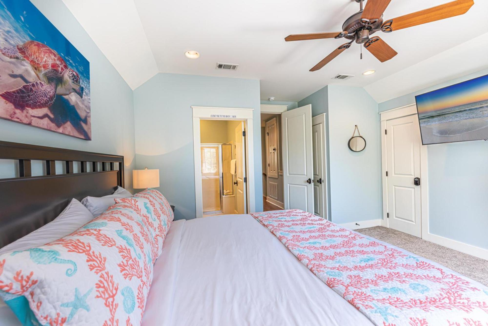 Holiday home Bungalos 2485 'my Happy Place' *