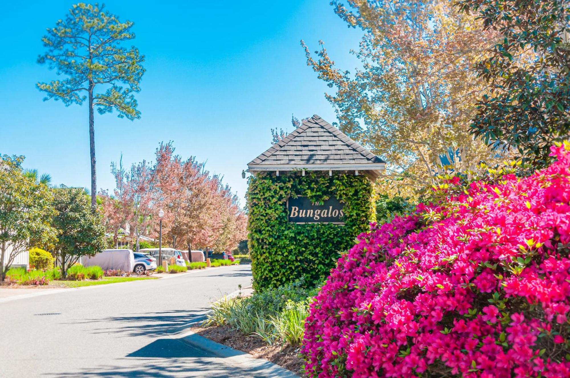 Bungalos 2485 'my Happy Place' Holiday home Destin