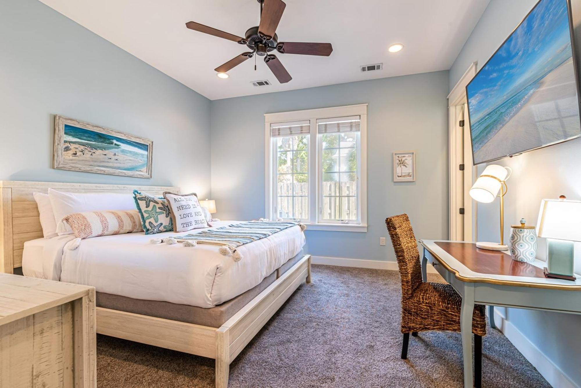 Bungalos 2485 'my Happy Place' Destin