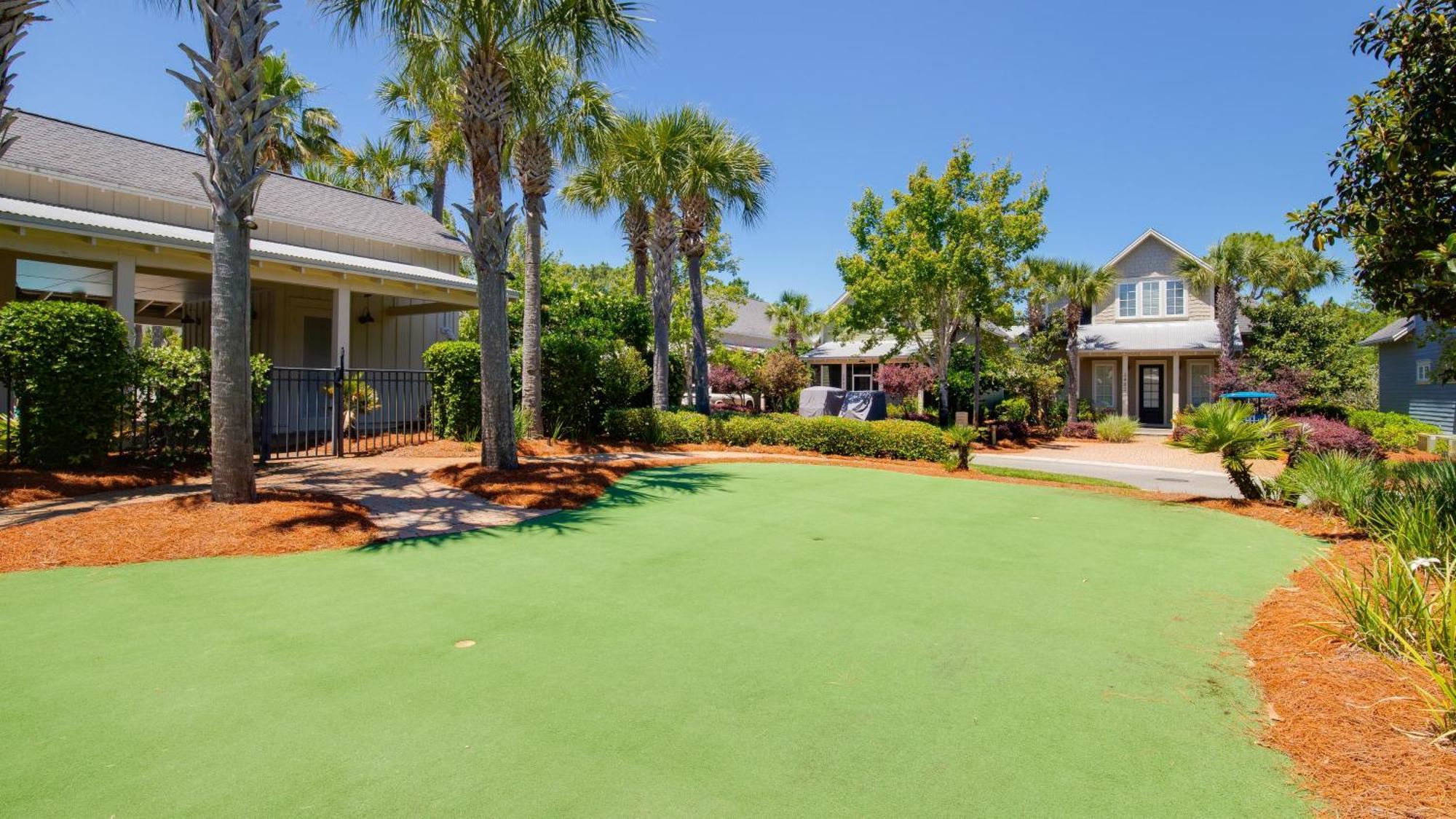 Bungalos 2485 'my Happy Place'