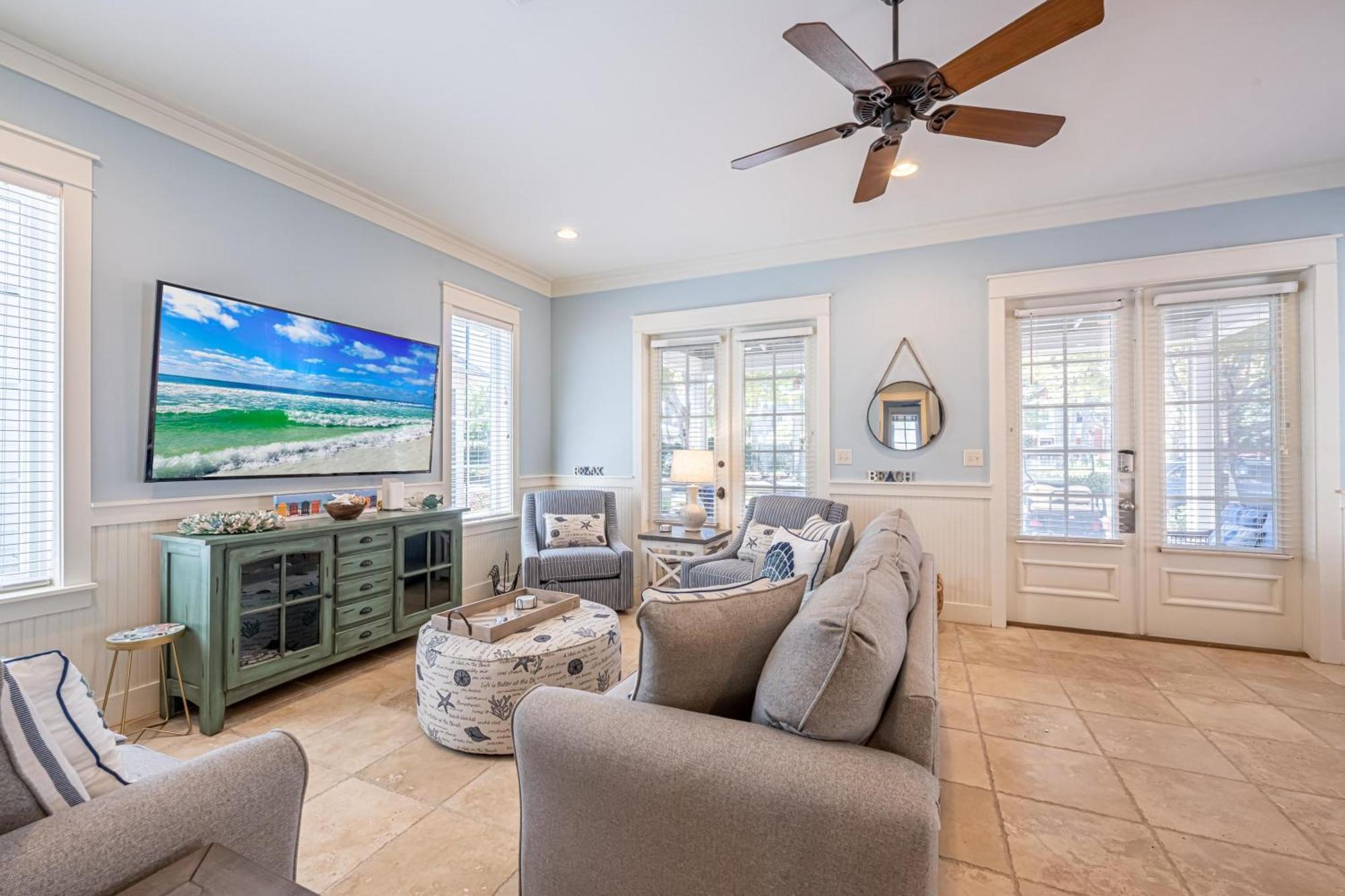 Holiday home Bungalos 2485 'my Happy Place' *