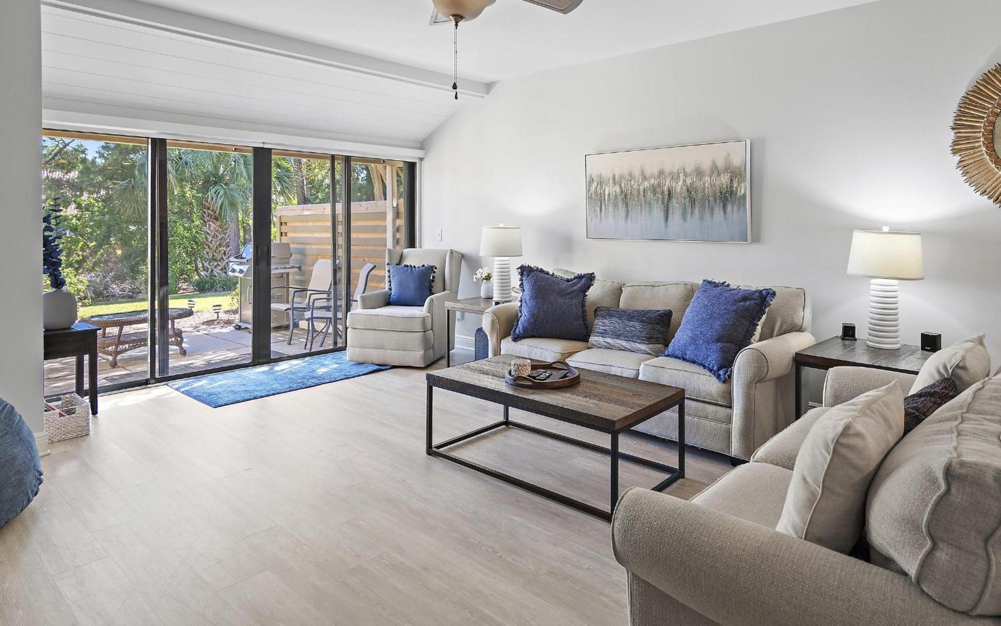 Beachwalk 5175 'our Escape' Holiday home Destin