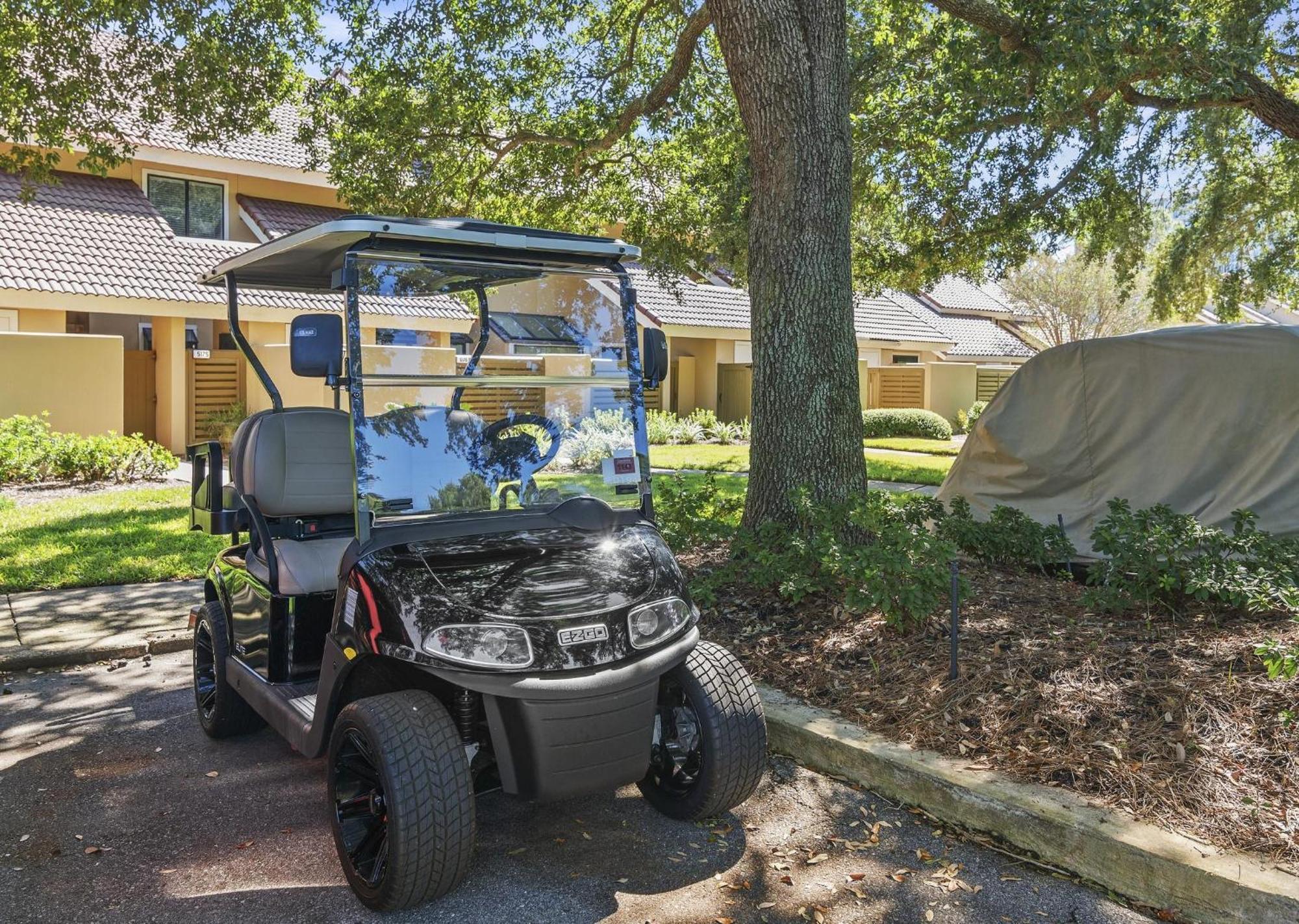 Beachwalk 5175 'our Escape' Holiday home Destin