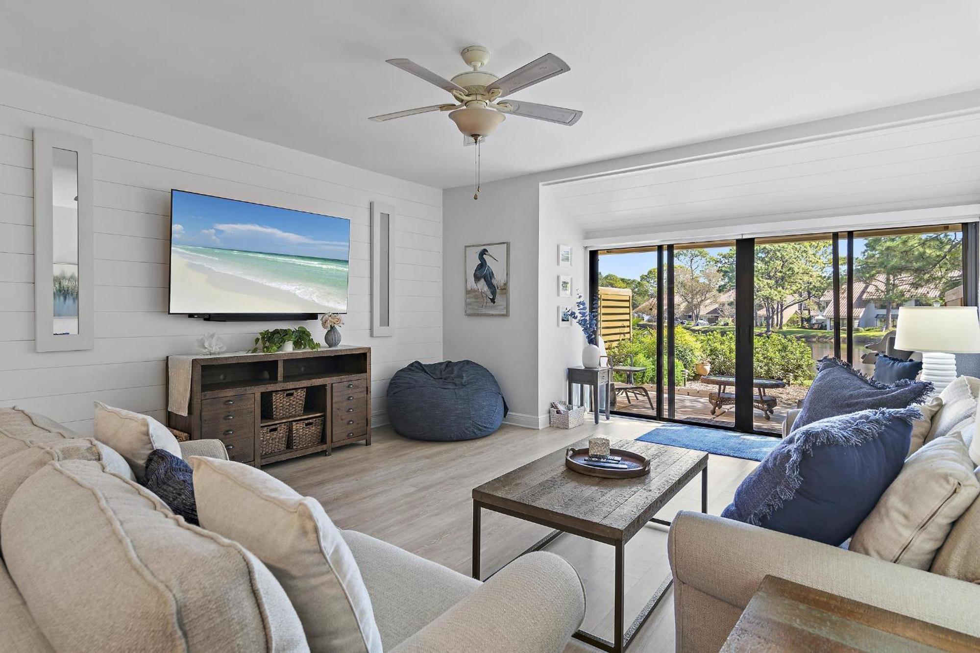 Holiday home Beachwalk 5175 'our Escape' *