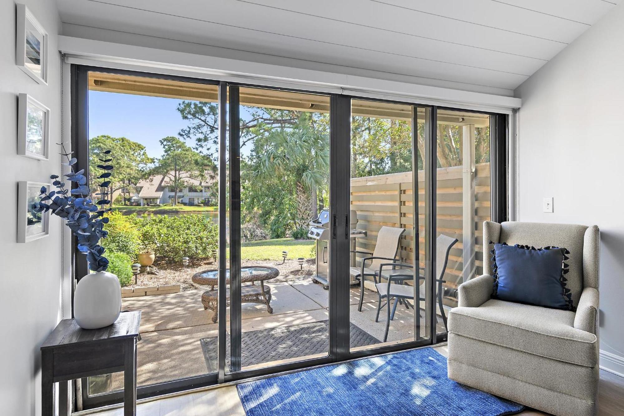 Beachwalk 5175 'our Escape' Holiday home Destin