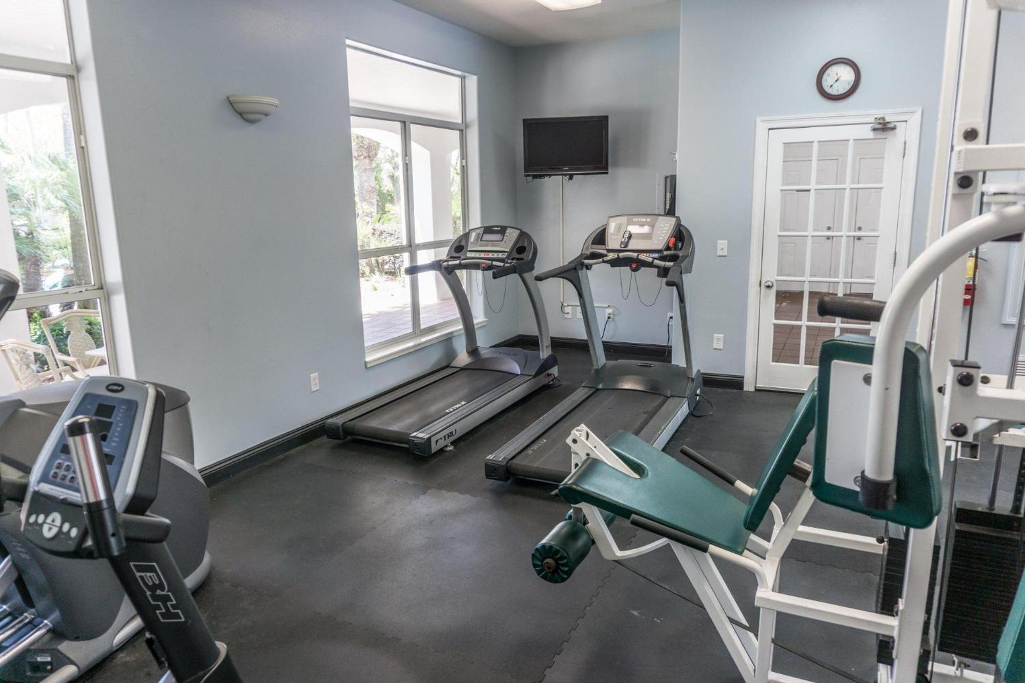 Holiday home Our Destiny - 109 Cayman Cove Destin