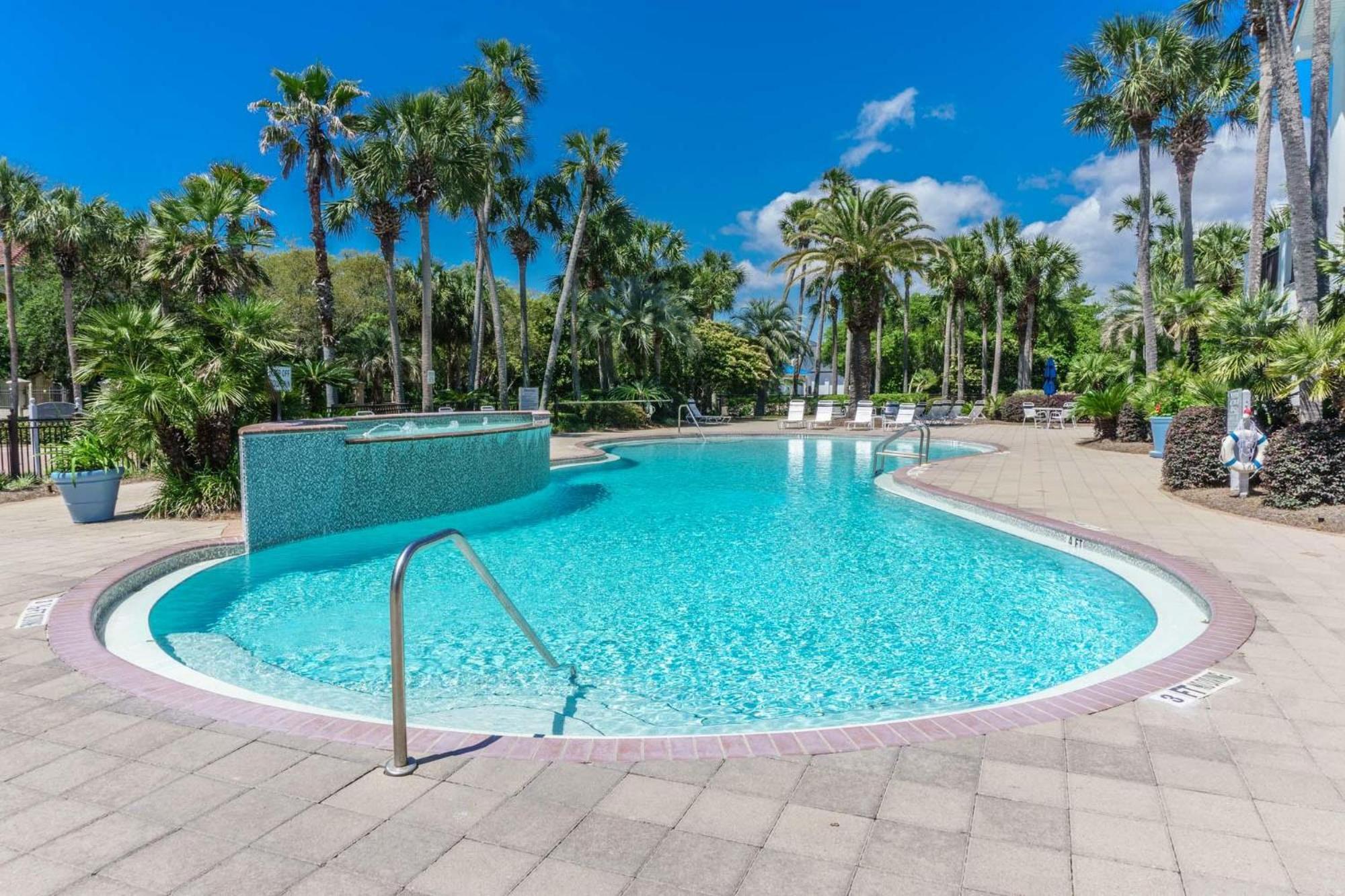 Holiday home Our Destiny - 109 Cayman Cove *