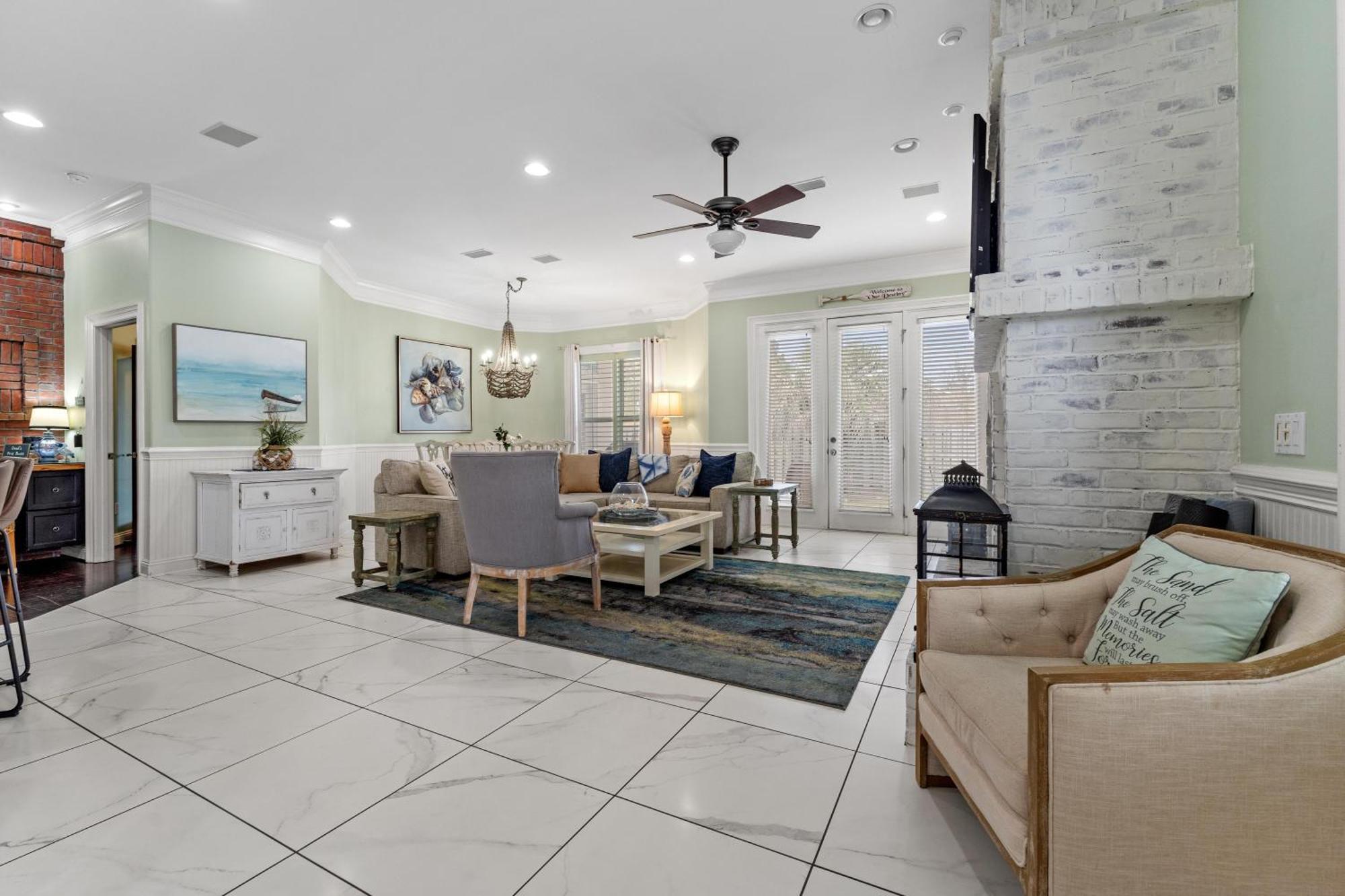 Our Destiny - 109 Cayman Cove * Destin