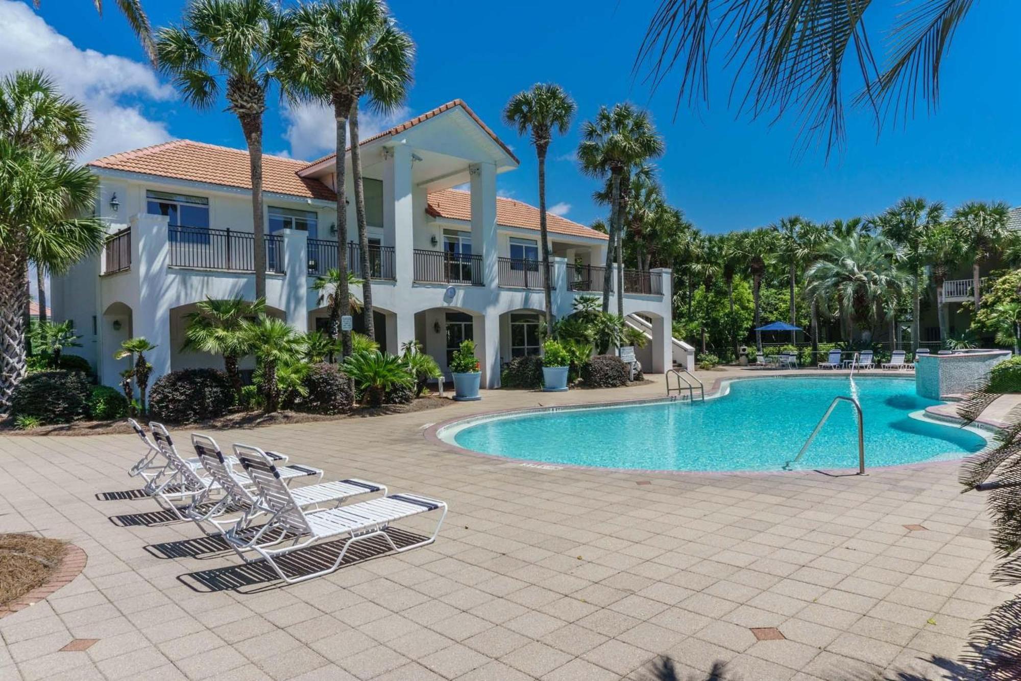 Our Destiny - 109 Cayman Cove Holiday home *
