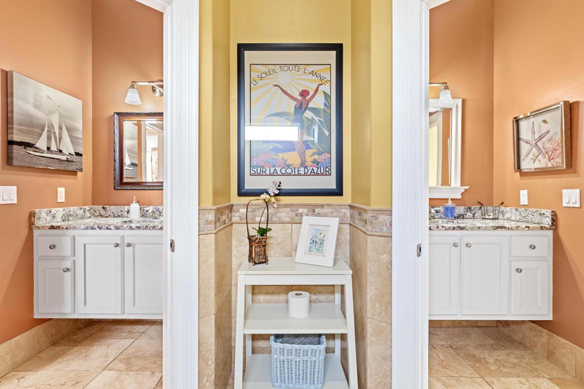 Our Destiny - 109 Cayman Cove * Destin
