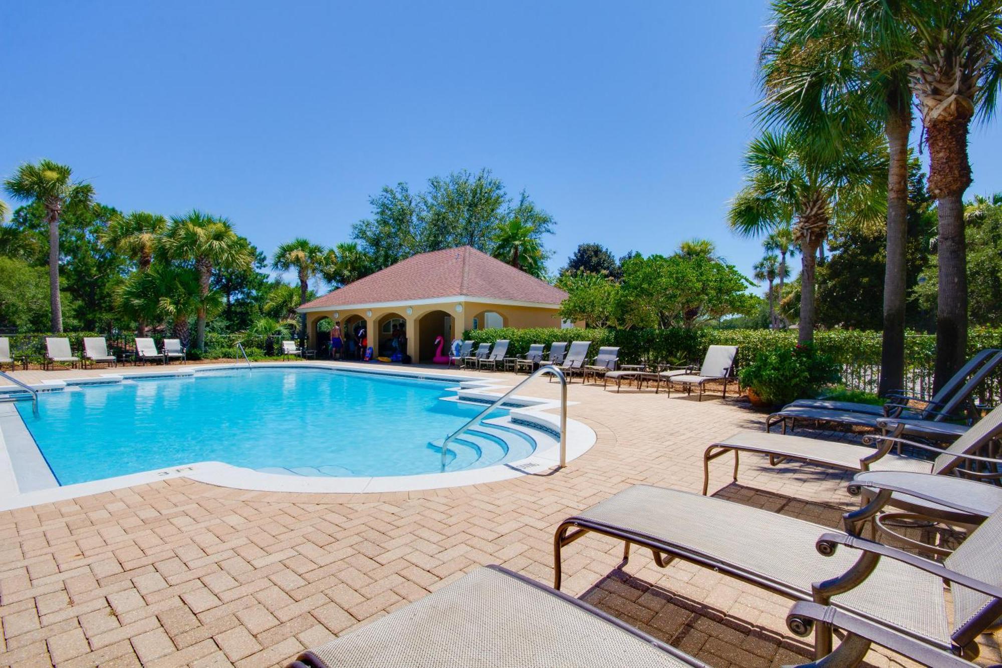 Turnberry 8532 Holiday home *
