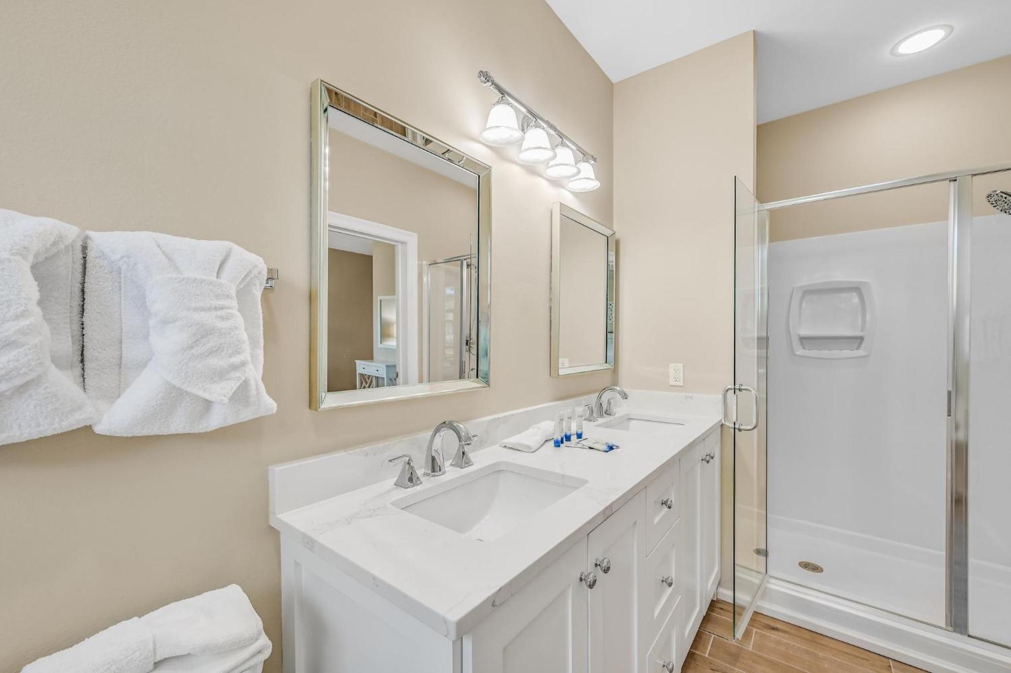 Turnberry 8532 Holiday home Destin