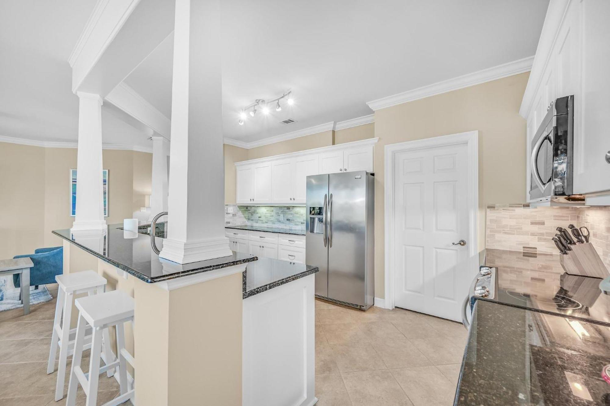Turnberry 8532 Holiday home Destin