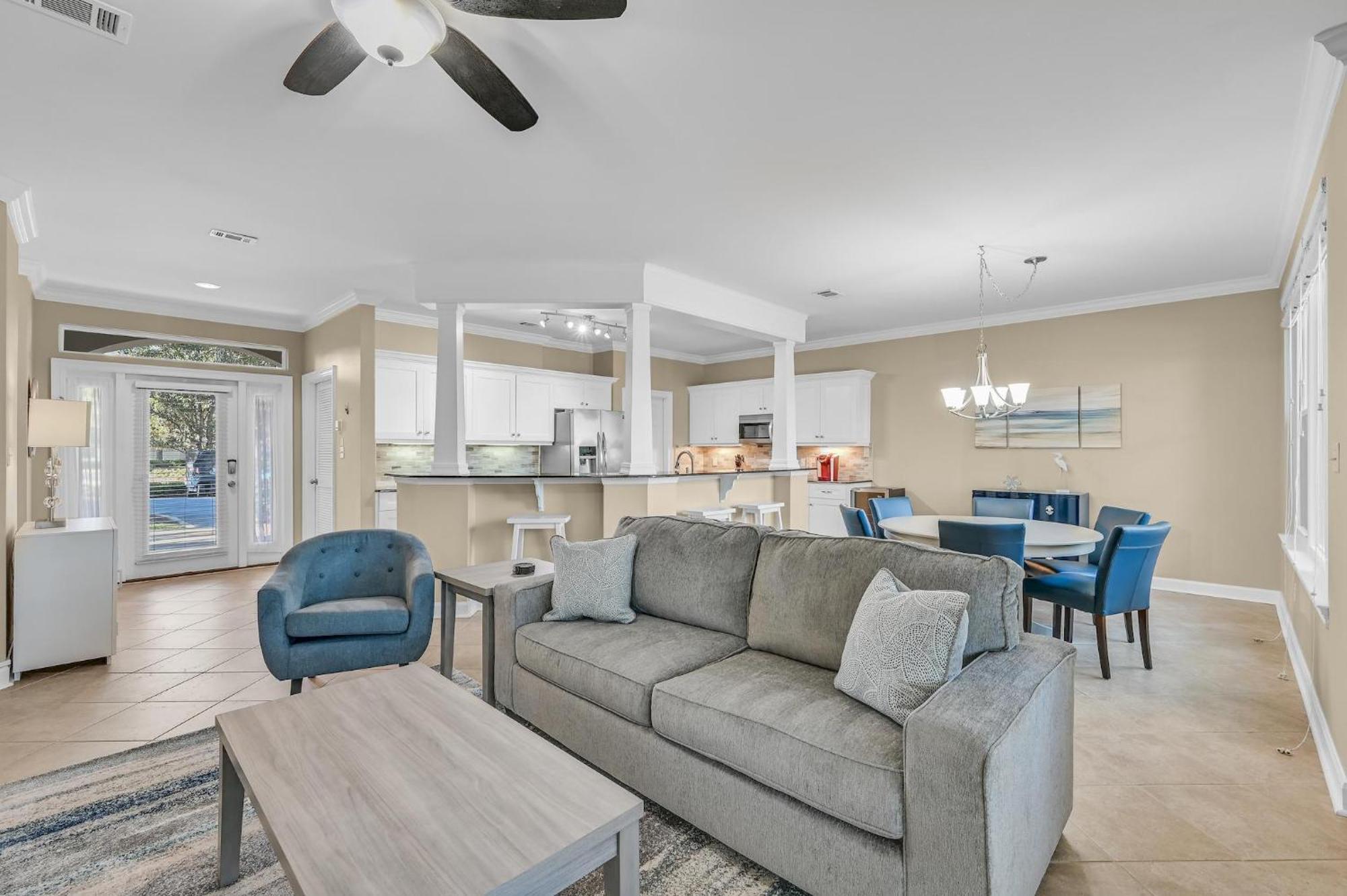 Holiday home Turnberry 8532 Destin