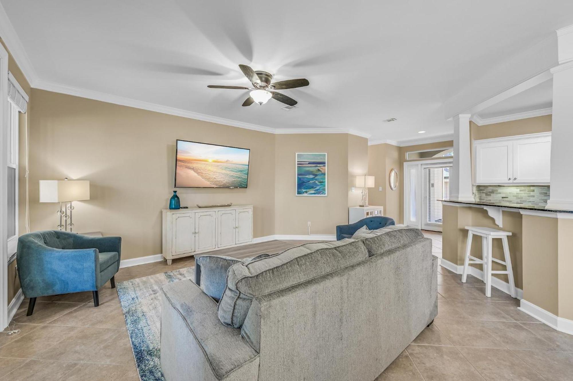 Turnberry 8532 Destin