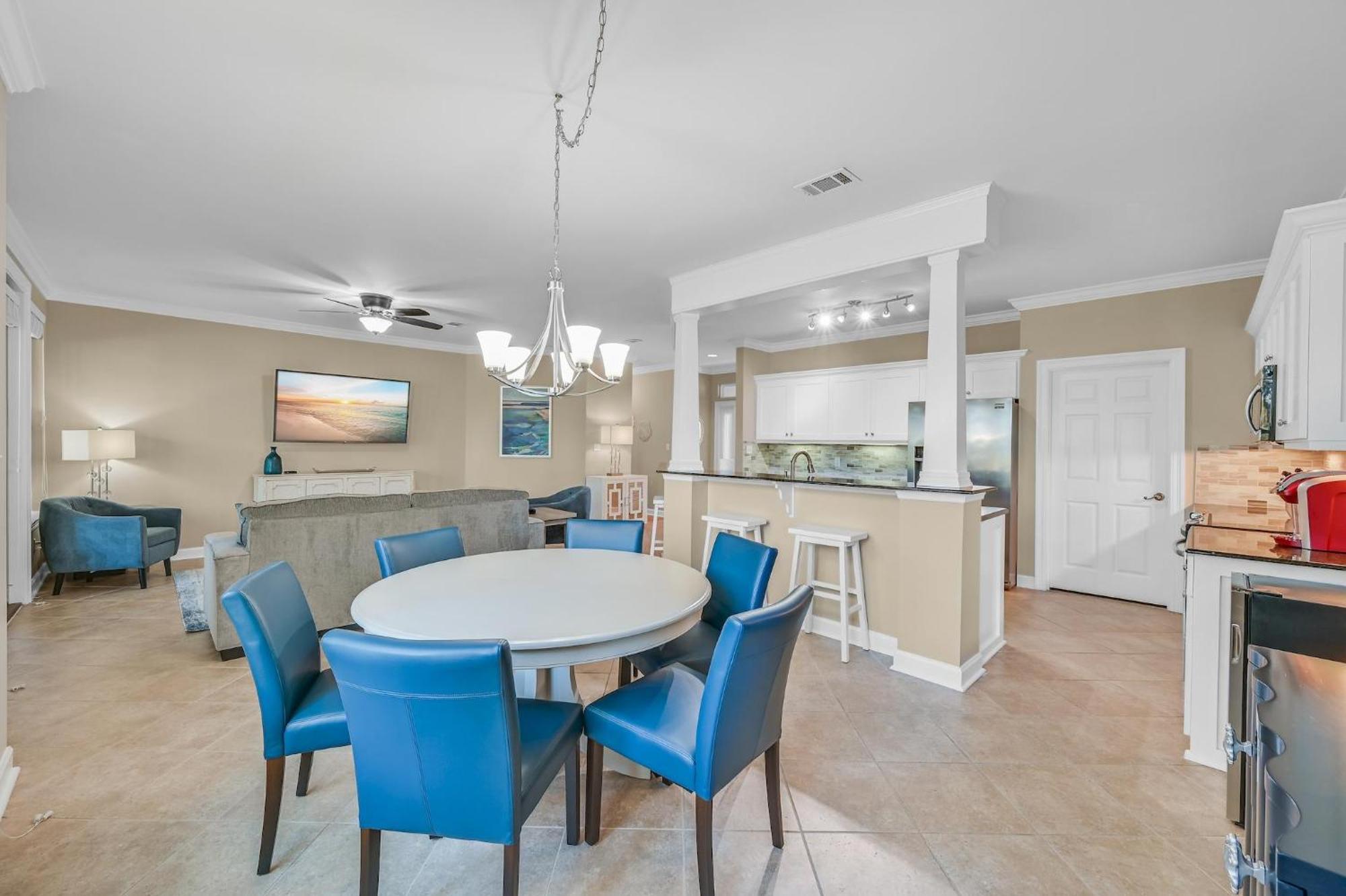 Turnberry 8532 * Destin