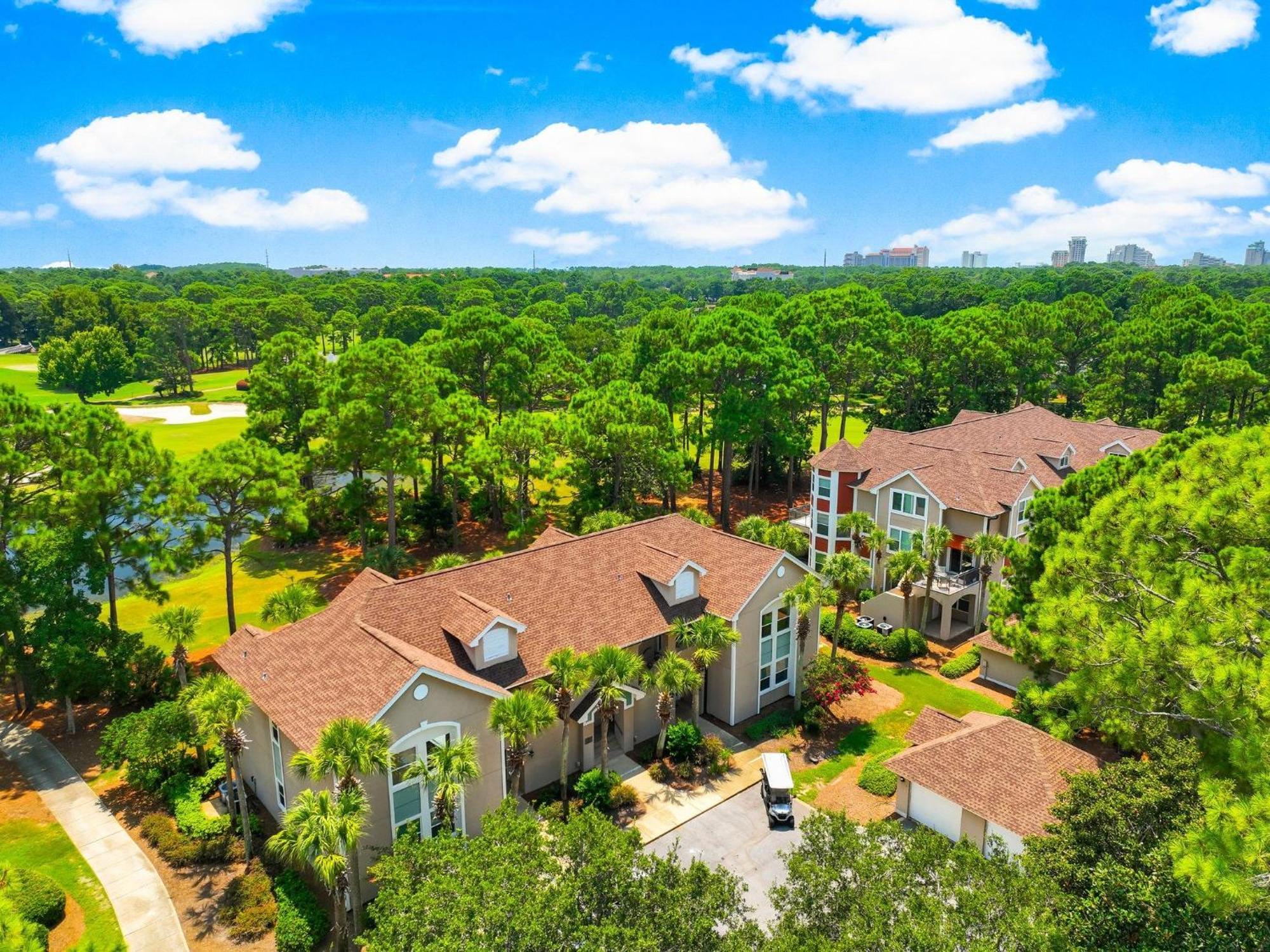 Turnberry 8532 Holiday home